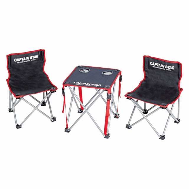 ジュール コンパクトテーブルチェアセット