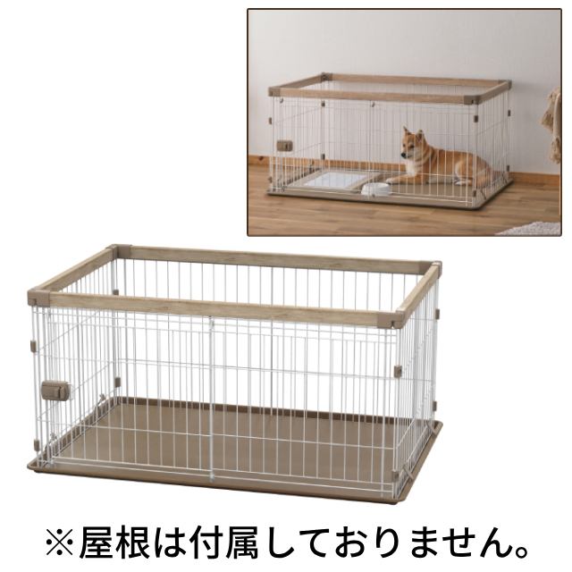 【アイリスオーヤマ】ウッディシステムサークル　SWS-1200