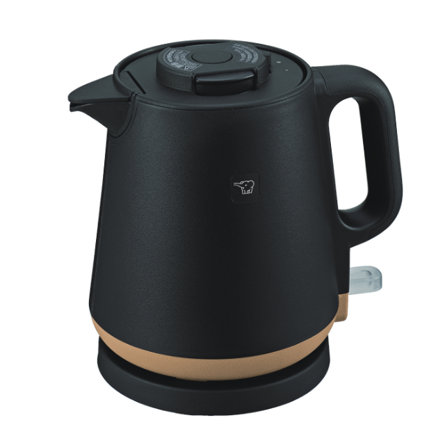 【象印マホービン】電気ケトル STAN. 0.8L CK-PA08【2025年9月発売】