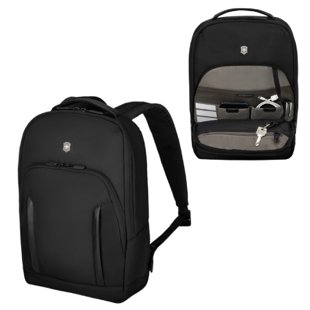 ビクトリノックス　アルトモントプロフェッショナル　シティバックパック